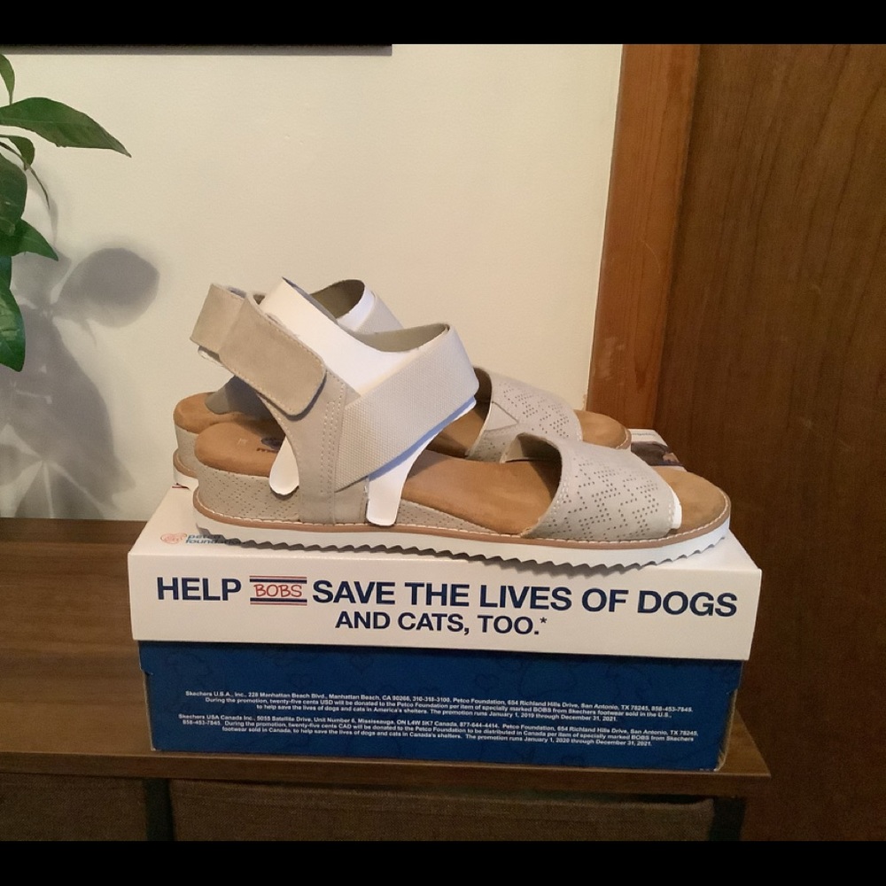 Ladies Bobs From Sketchers - image 6